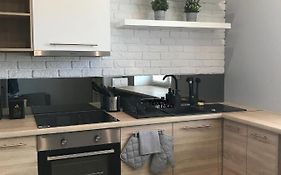 Apartament Sztokholm